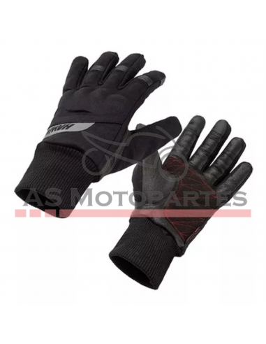 Guantes Winter Full Figer Xl Hawk