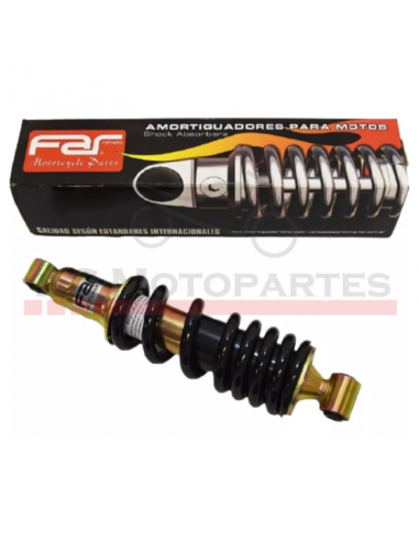 Amortiguador Monoshock Motard Motomel  Far