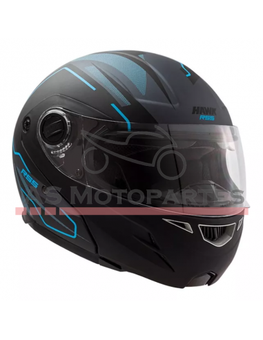 Casco Vector Resistance Sophie Mate L Hawk