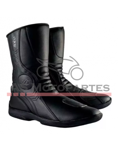 Bota Larga Drift Talle 39 Solco