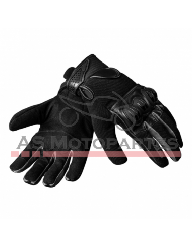 Guante Base Prot. Shock Control Negro 2xl Stav