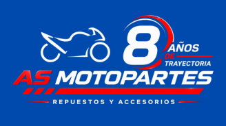 Asmotopartes Repuestos y Accesorios